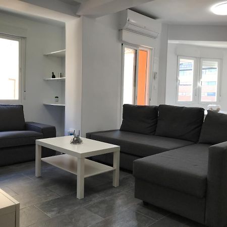 Lovely 2 Apartamento Centrico Alicante Buitenkant foto