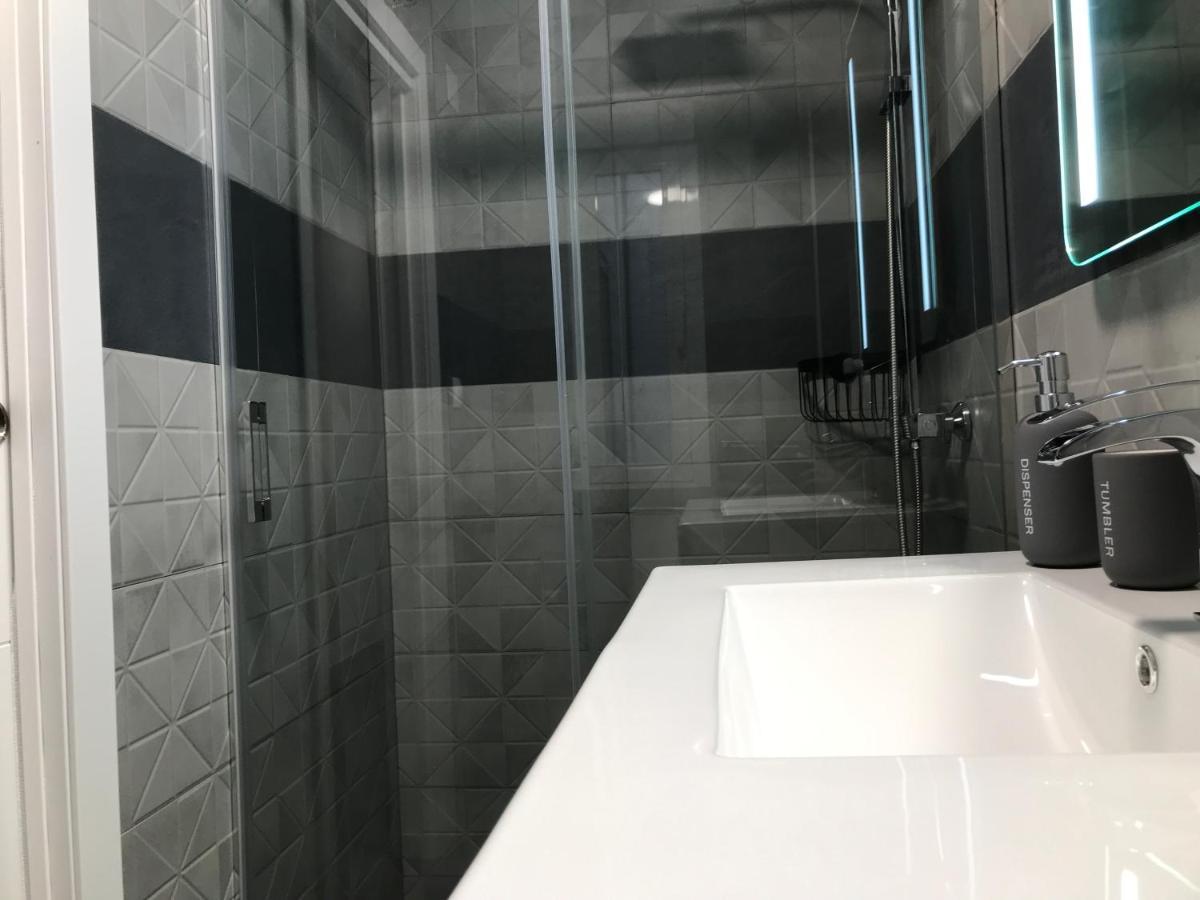 Lovely 2 Apartamento Centrico Alicante Buitenkant foto
